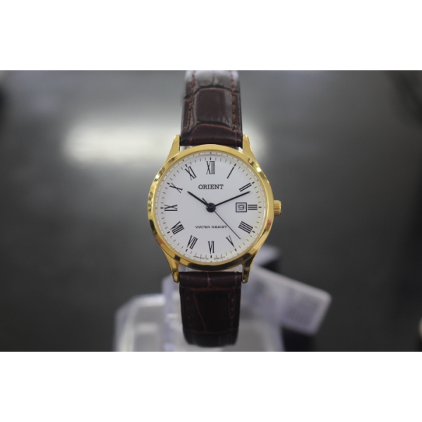 Đồng hồ Orient nữ FSZ3N009W0