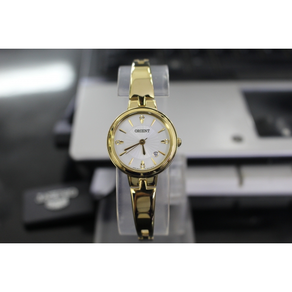 Đồng hồ Orient nữ FSZ40003W0