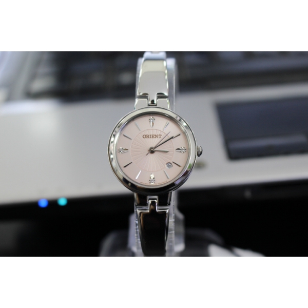 Đồng hồ Orient nữ FSZ40005Z0