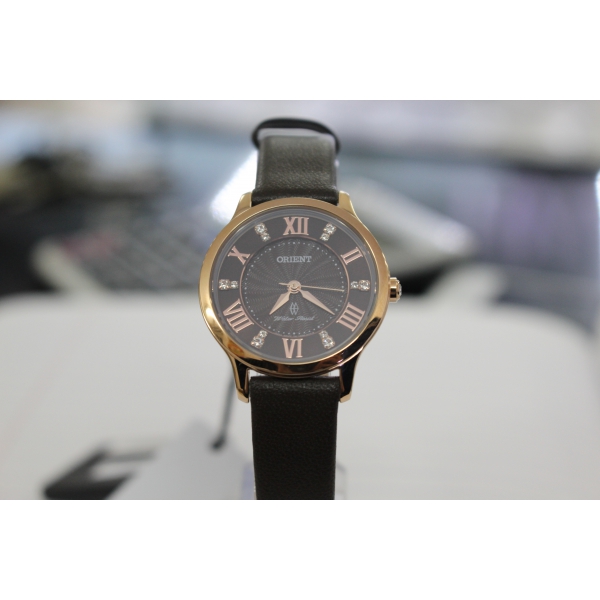 Đồng hồ Orient nữ FUB9B001T0