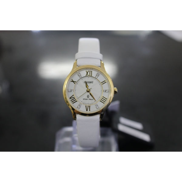 Đồng hồ Orient nữ FUB9B003W0