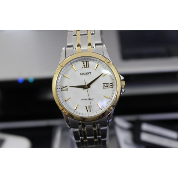 Đồng hồ Orient nữ FUNF5002W0