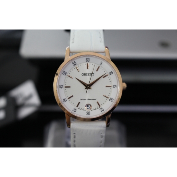 Đồng hồ Orient nữ FUNG6002W0