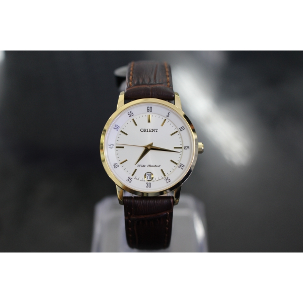 Đồng hồ Orient nữ FUNG6003W0