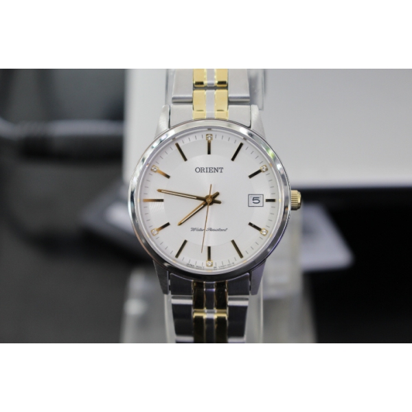 Đồng hồ Orient nữ FUNG7002W0