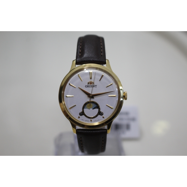 Đồng hồ Orient nữ RA-KB0003S10B