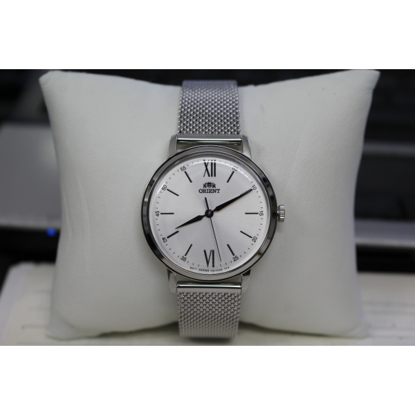 Đồng hồ Orient nữ RA-QC1702S10B