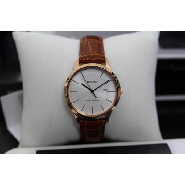 Đồng hồ Orient nữ RF-QA0001S10B