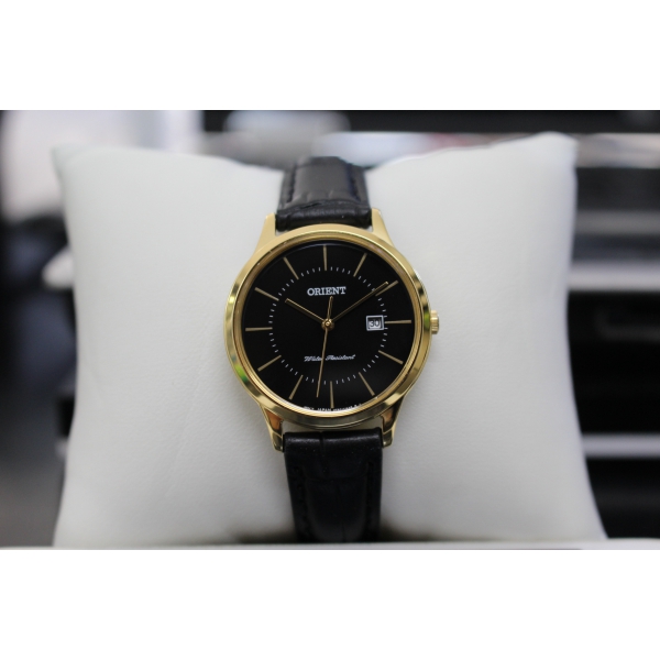Đồng hồ Orient nữ RF-QA0002B10B