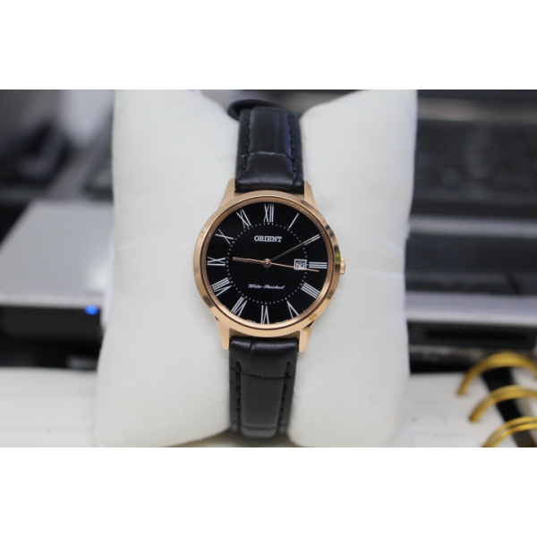 Đồng hồ Orient nữ RF-QA0007B10B