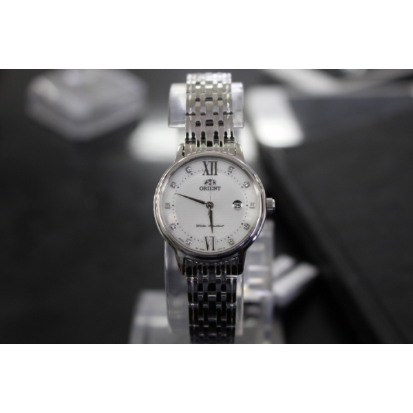 Đồng hồ Orient nữ SSZ45003W0