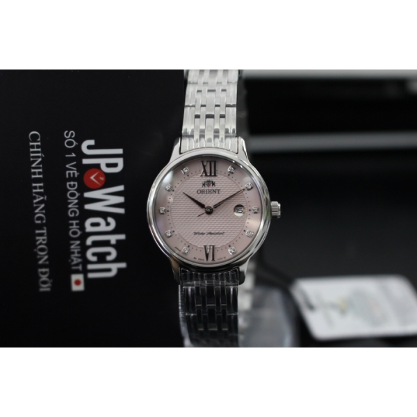 Đồng hồ Orient nữ SSZ45003Z0