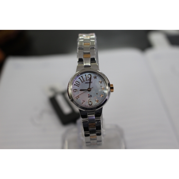 Đồng hồ Orient nữ SWD02003W0 
