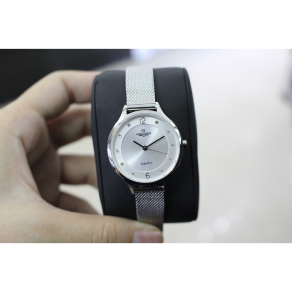 Đồng hồ SR nữ SL1605.1102TE