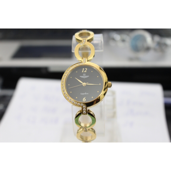 Đồng hồ SR nữ SL1608.1401TE