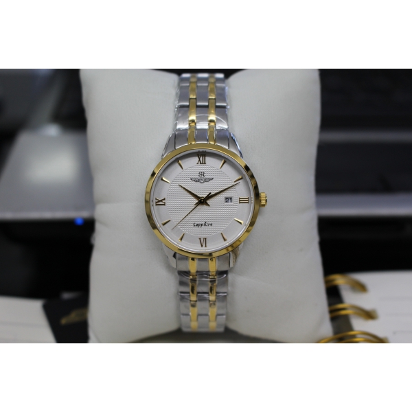 Đồng hồ SRwatch nữ SL1071.1202TE