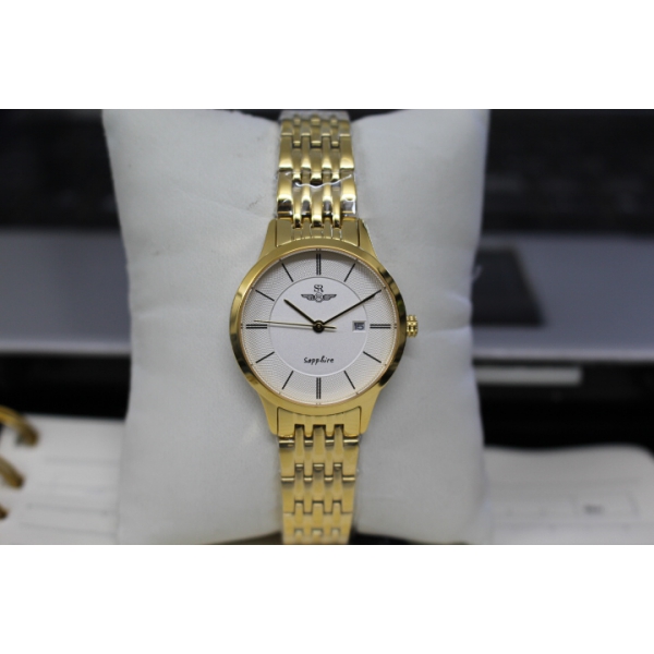 Đồng hồ SRwatch nữ SL1073.1402TE