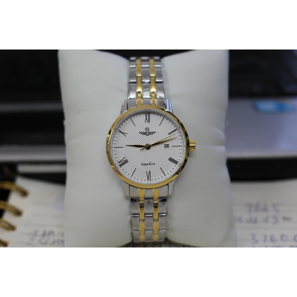 Đồng hồ SRwatch nữ SL1074.1202TE