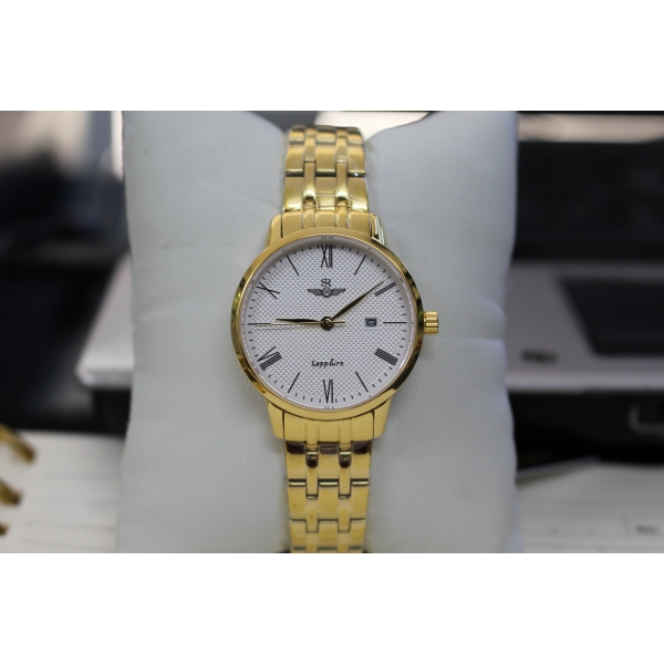 Đồng hồ SRwatch nữ SL1074.1402TE