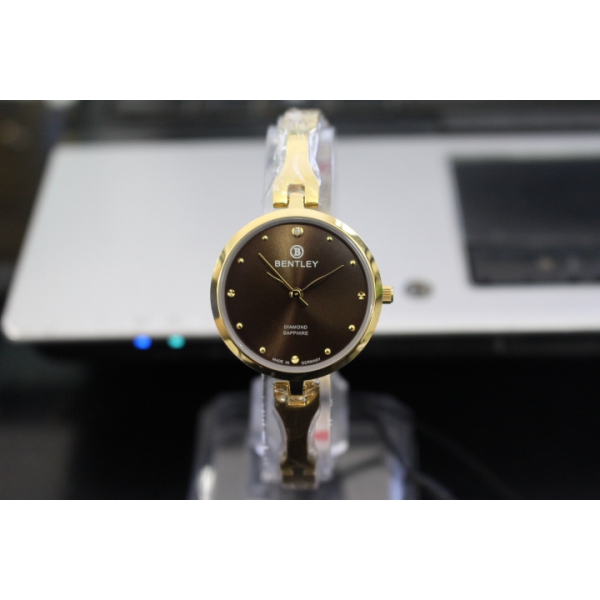 Đồng hồ nữ Bentley BL1859-102LKDI