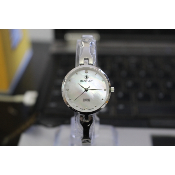 Đồng hồ nữ Bentley BL1859-102LWCI