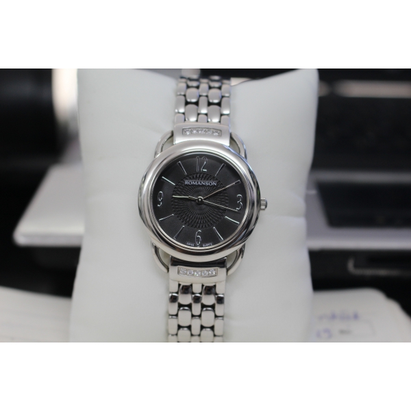 Đồng hồ nữ Romanson RM1220QL