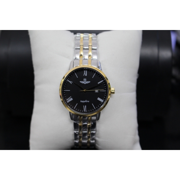 Đồng hồ nữ SRwatch SL1074.1201TE