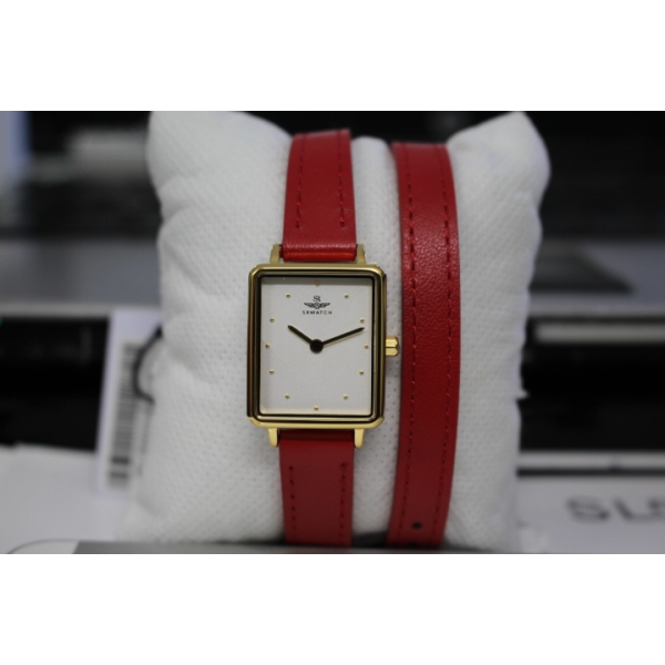 Đồng hồ nữ SRwatch SL5003.4402BL