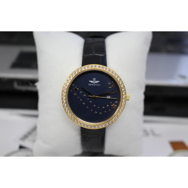 Đồng hồ nữ SRwatch SL5005.4103BL