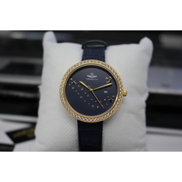 Đồng hồ nữ SRwatch SL5005.4603BL