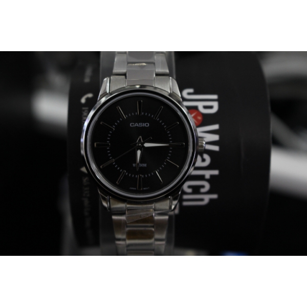 Đồng hồ nữ Casio LTP-1303D-1AVDF