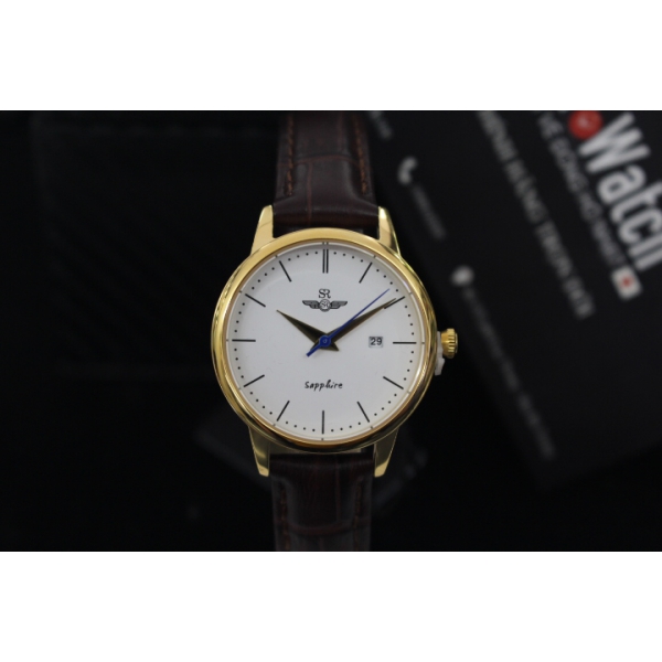 Đồng hồ nữ SR-Watch SL1055.4602TE