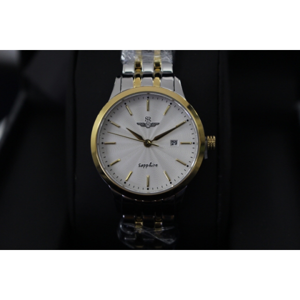 Đồng hồ nữ SR Watch SL1076.1202TE