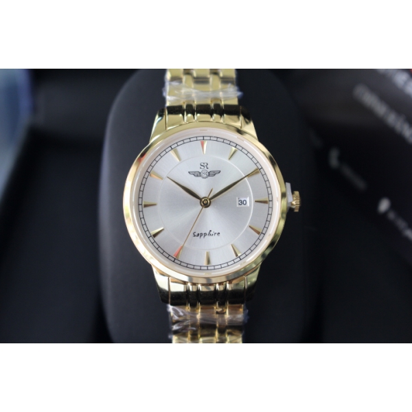 Đồng hồ nữ SR Watch SL1079.1402TE