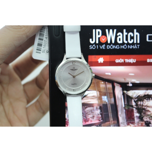 Đồng hồ nữ SR Watch SL1607.4102TE