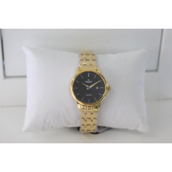 Đồng hồ nữ SR Watch SL1075.1401TE