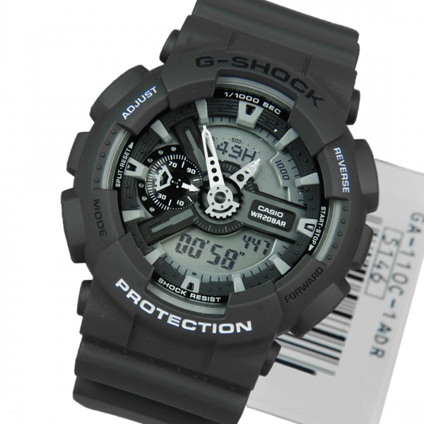 Đồng hồ Casio G-Shock nam GA-110C-1ADR