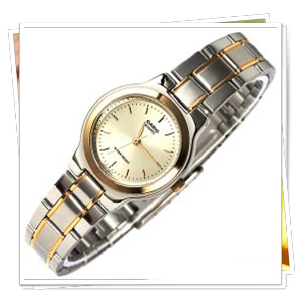 Đồng hồ Casio nữ LTP-1131G-9ARDF