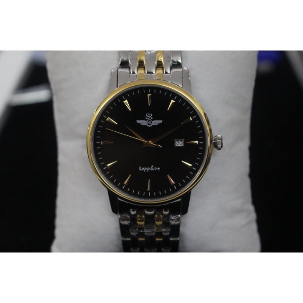 Đồng hồ nam SR Watch SG1072.1201TE