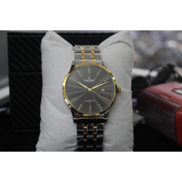 Đồng hồ nam SR Watch SG1076.1201TE