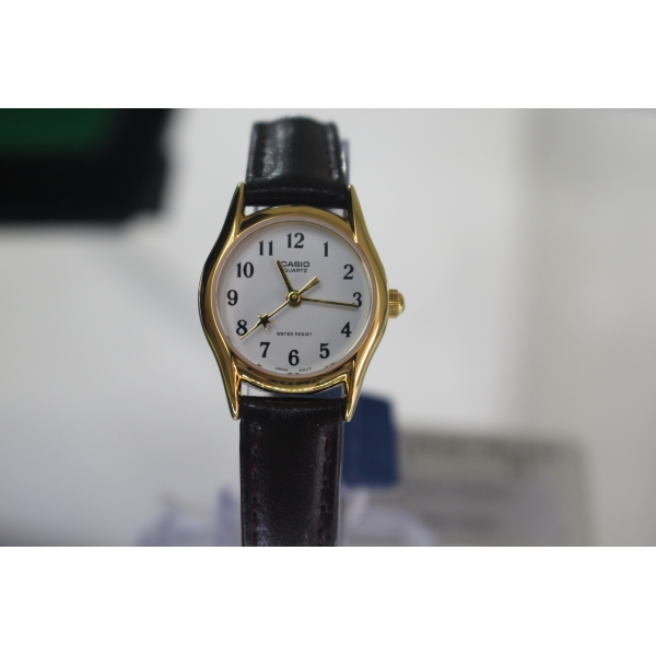 Đồng hồ Casio LTP-1094Q-7B4RDF