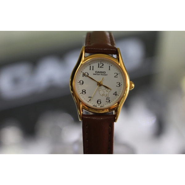 Đồng hồ Casio LTP-1094Q-7B7RDF