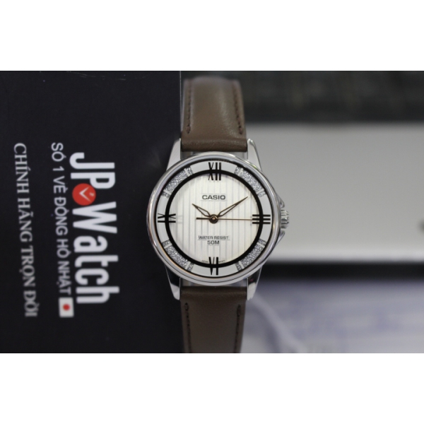 Đồng hồ Casio nữ LTP-1391L-5AVDF