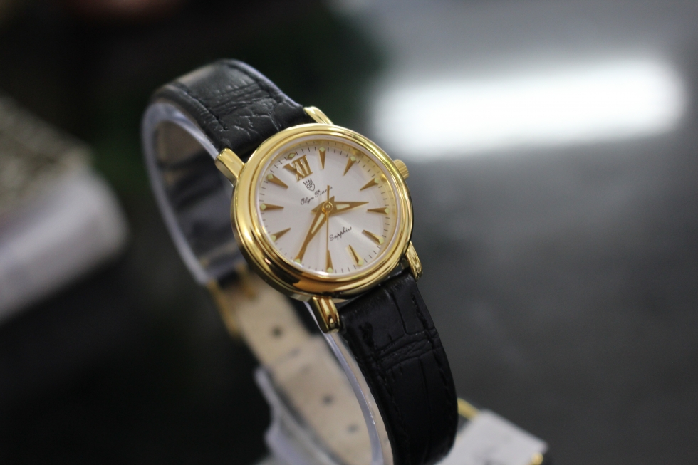 Chi tiết đồng hồ Olym Pianus OP130-07LK-GL