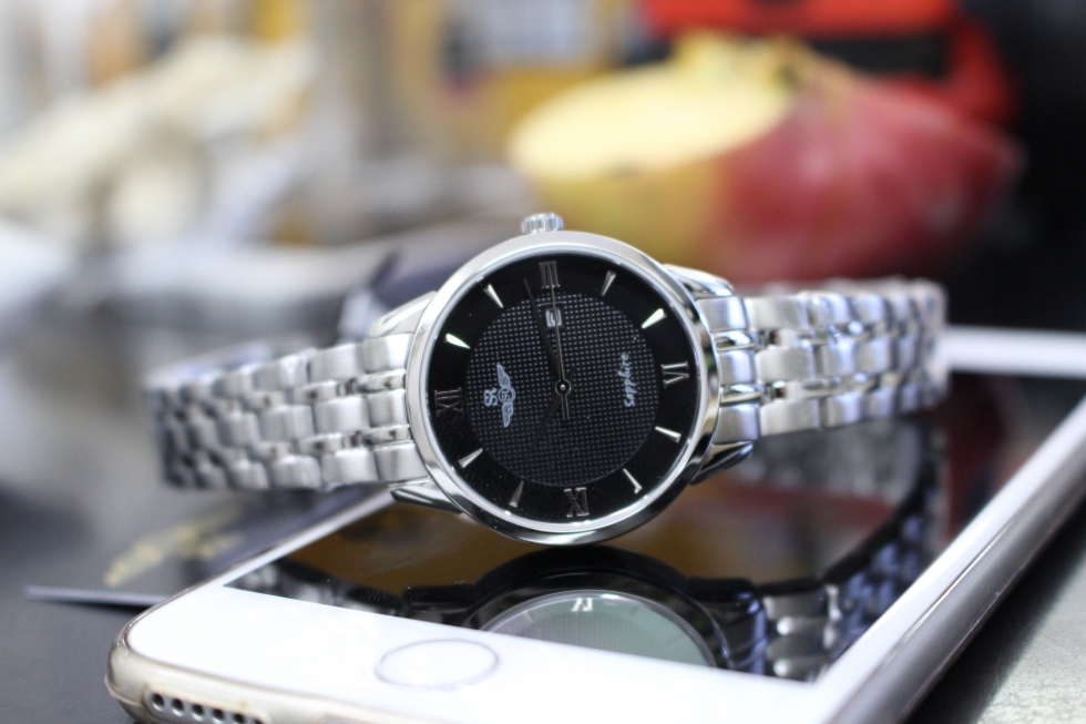 Đồng hồ SRwatch nữ SL1071.1101TE