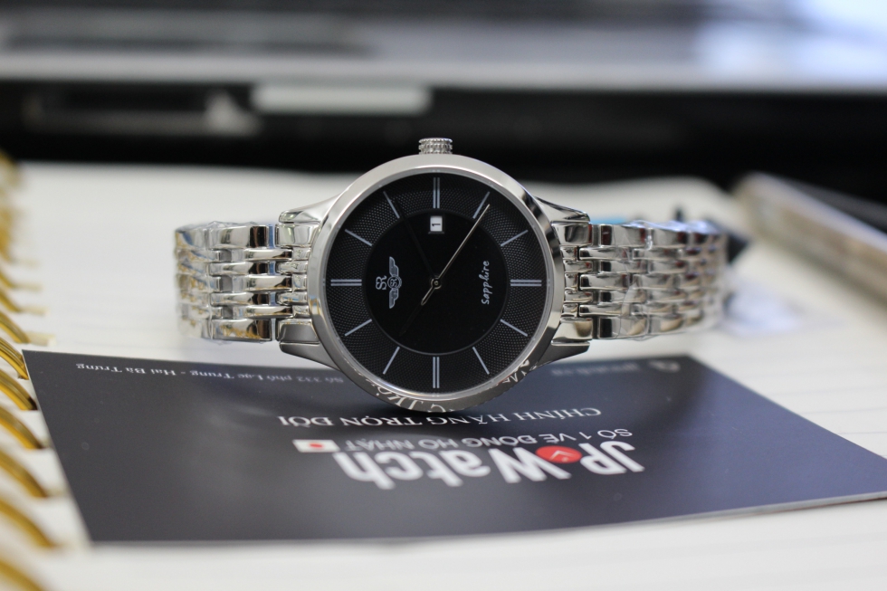 Đồng hồ SRwatch nữ SL1073.1101TE