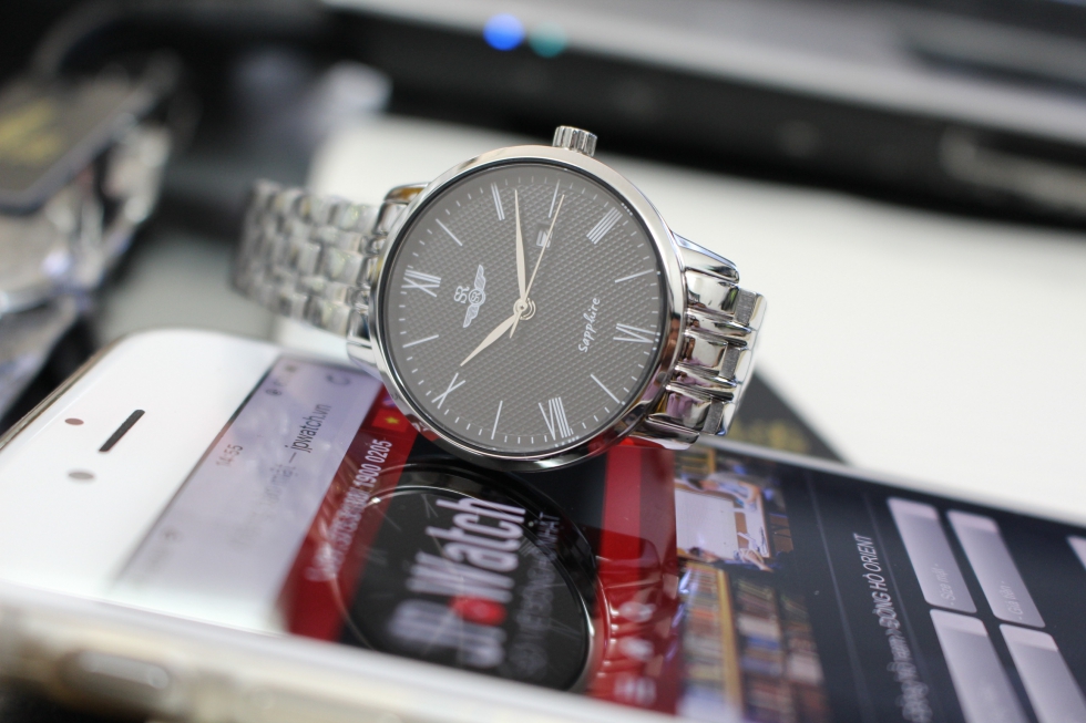 Đồng hồ SRwatch nữ SL1074.1101TE