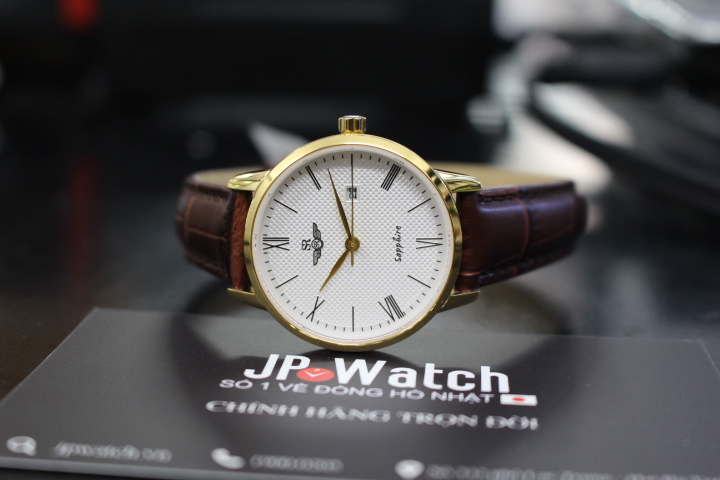 Đồng hồ nữ SRwatch SL1054.4602TE