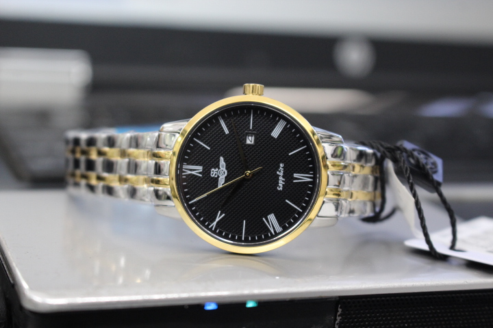 Đồng hồ nữ SRwatch SL1074.1201TE