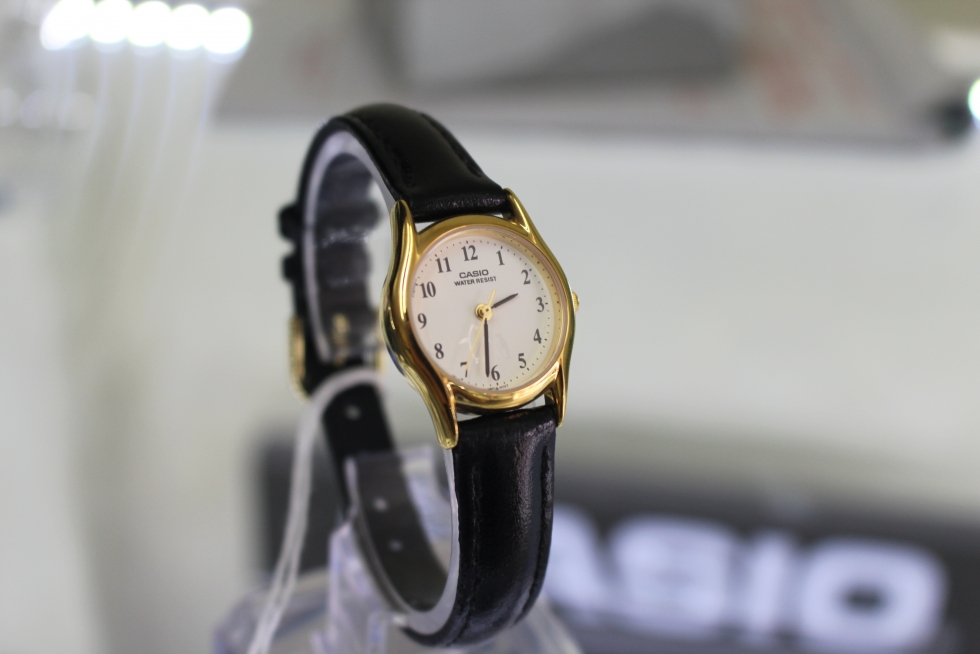 Đồng hồ Casio nữ LTP-1095Q-7A